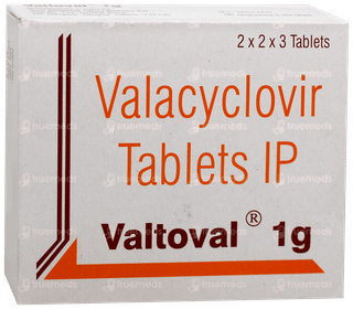 Valtoval 1g Tablet 3